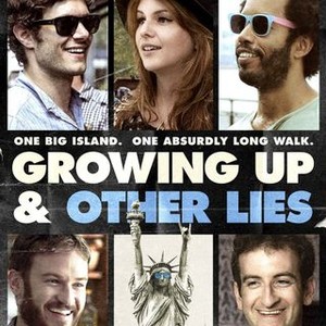 Growing Up and Other Lies photo 12