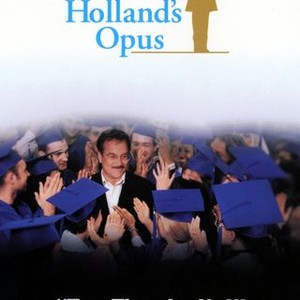 Mr. Holland's Opus (1995) photo 10