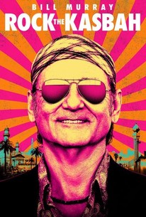Watch trailer for Rock the Kasbah