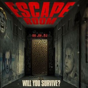 Escape Room photo 7