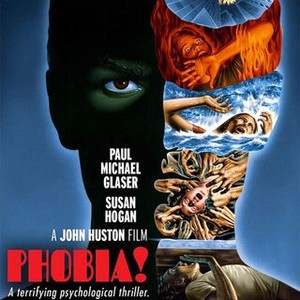 Phobia (1980) photo 1
