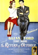 The Return of October poster image