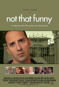 Watch trailer for Not That Funny