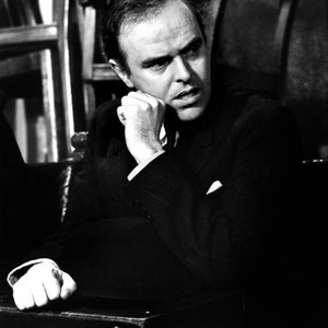 ONLY TWO CAN PLAY, Kenneth Griffith, 1962