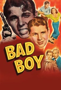 Watch trailer for Bad Boy