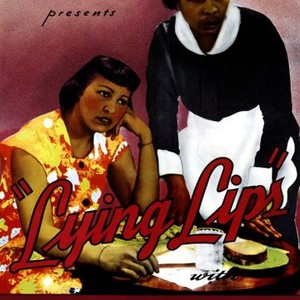 Lying Lips (1939)