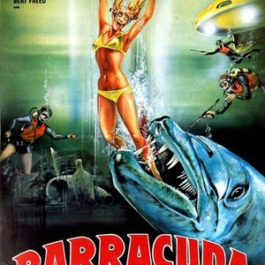 Barracuda (1978) photo 11