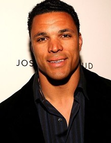 Tony Gonzalez