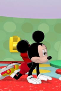 Mickey's Mousekersize: Season 1, Episode 2 - Rotten Tomatoes