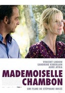 Mademoiselle Chambon poster image