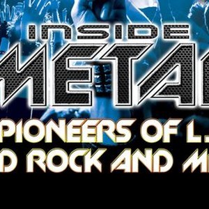 "Inside Metal: The Pioneers of L.A. Hard Rock and Metal photo 4"
