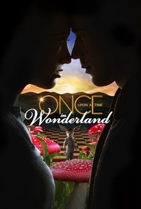 Once Upon a Time in Wonderland: Season 1 poster image