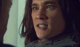 Shadowhunters: Season 3 Episode 5 Clip - Jace Searches Kyle's Room photo 11
