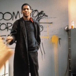 Downtown 81 (1981) photo 4