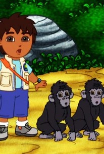 Go, Diego, Go!: Season 3, Episode 13 - Rotten Tomatoes