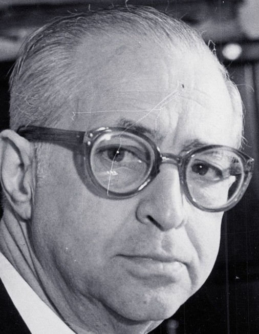 Mario Zampi