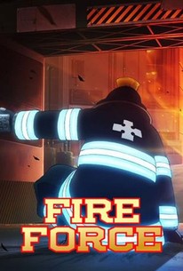 Fire Force TV Anime Casts Kazuya Nakai as Akitaru Ōbi - News