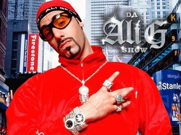 Ali g funny cheap moments