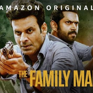 Family Man' Season 2: Here's why many in the Tamil community are upset