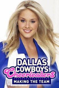 Dallas Cowboys Cheerleaders: Making The Team: Season 2 | Rotten Tomatoes