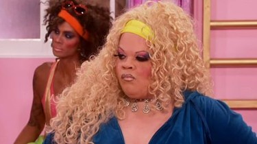 RuPaul s Drag Race Season 3 Episode 4 Rotten Tomatoes