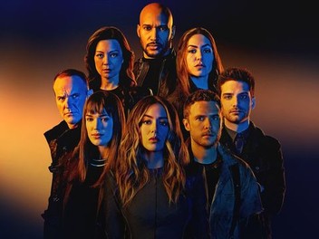 Marvel s Agents of S.H.I.E.L.D. Season 6 Rotten Tomatoes