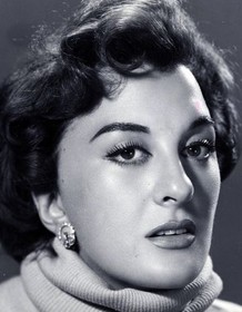 Lucy Gallardo