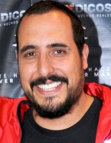 Alejandro Lozano