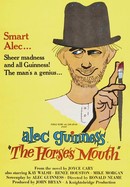 The Horse's Mouth poster image