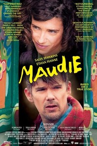 Maudie