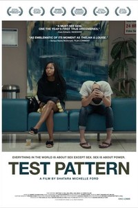 Test Pattern
