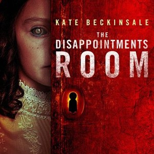 The Disappointments Room photo 16