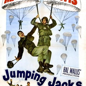Jumping Jacks (1952)