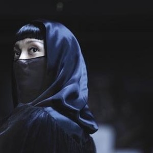 A scene from "The Great Magician." photo 4