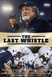 Watch trailer for The Last Whistle