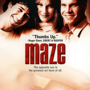 Maze (2000) photo 9