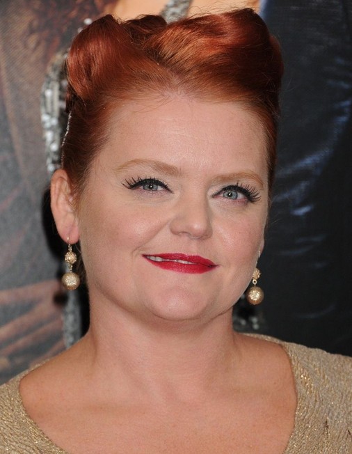 Melissa McMeekin