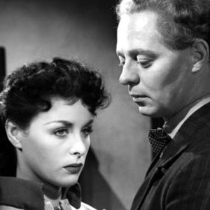 Room to Let (1949) photo 4