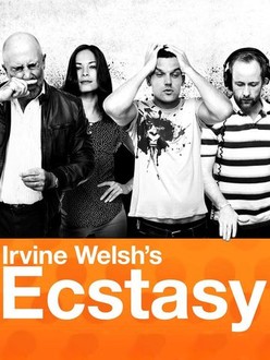 その他 Irvine Welsh&#39;s Ecstasy tf8su2k Amazon.com: Irvine Welsh's Ecstasy [Blu-ray] : Adam Sinclair