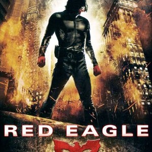 Red Eagle (2010) photo 9