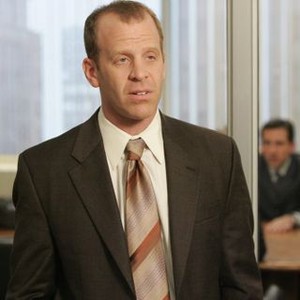 The Office, Paul Lieberstein, 'The Negotiation', Season 3, Ep. #18, 04/05/2007, ©NBC