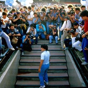 Diego Maradona photo 1