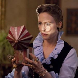 "The Conjuring photo 2"