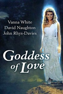 Poster for Goddess of Love