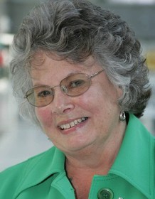 Molly Peters