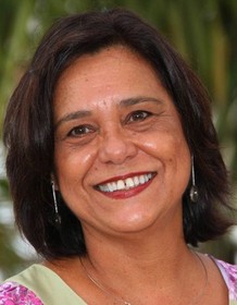 Ana Maria Magalhães