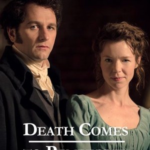 Death Comes to Pemberley - Rotten Tomatoes