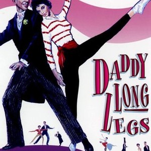 Daddy Long Legs (1955) photo 10