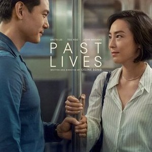 Past Lives (2023)
