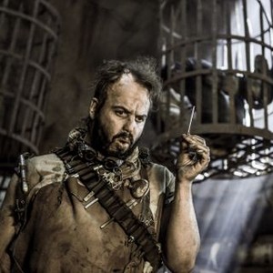 Max Rockatansky - Official Mad Max Wiki